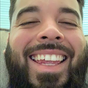 Meet your Posher, Eduardo